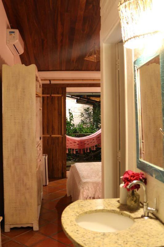 Porto Casa de hóspedes Pôrto das Galinhas